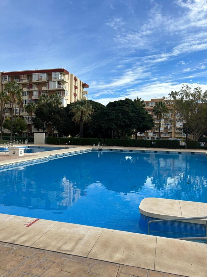 Estudio Hercules 18 Apartment Benalmadena
