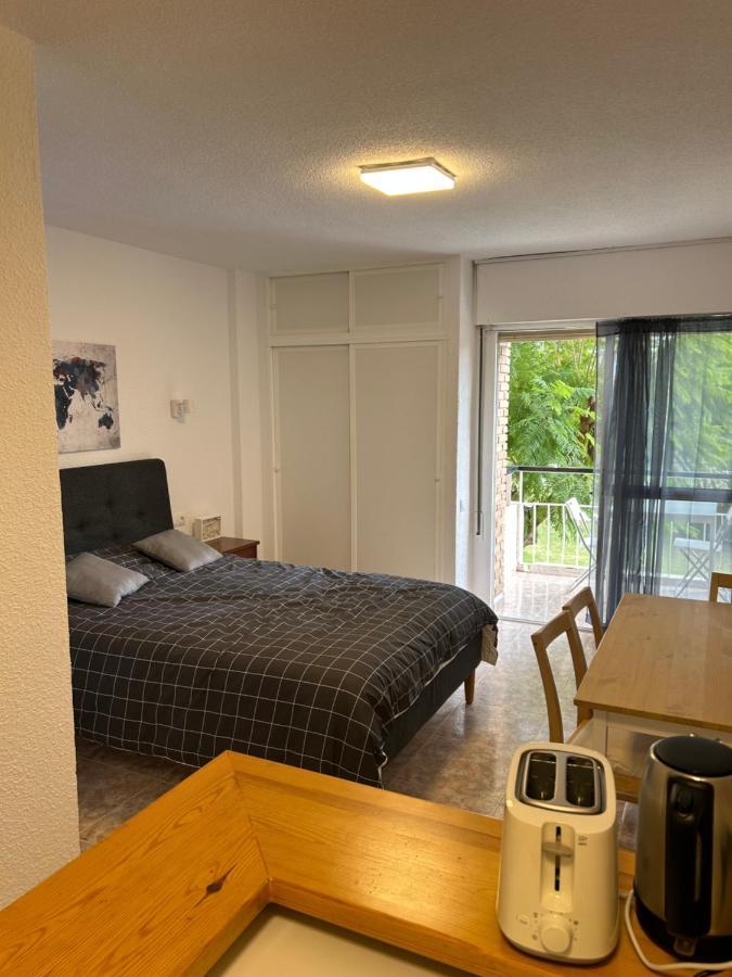Apartment Estudio Hercules 18