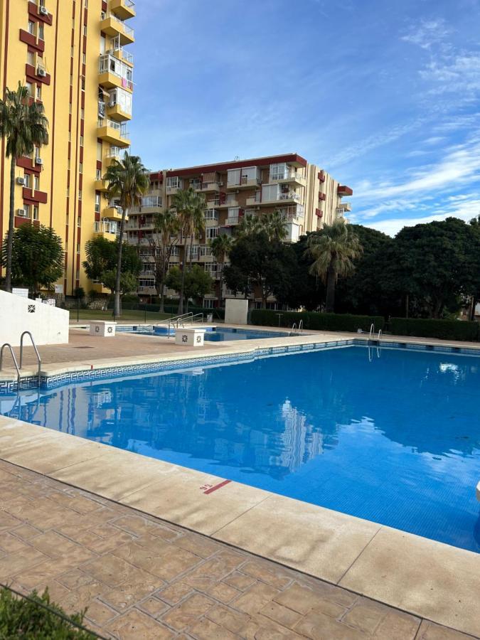 Apartment Estudio Hercules 18 Benalmadena