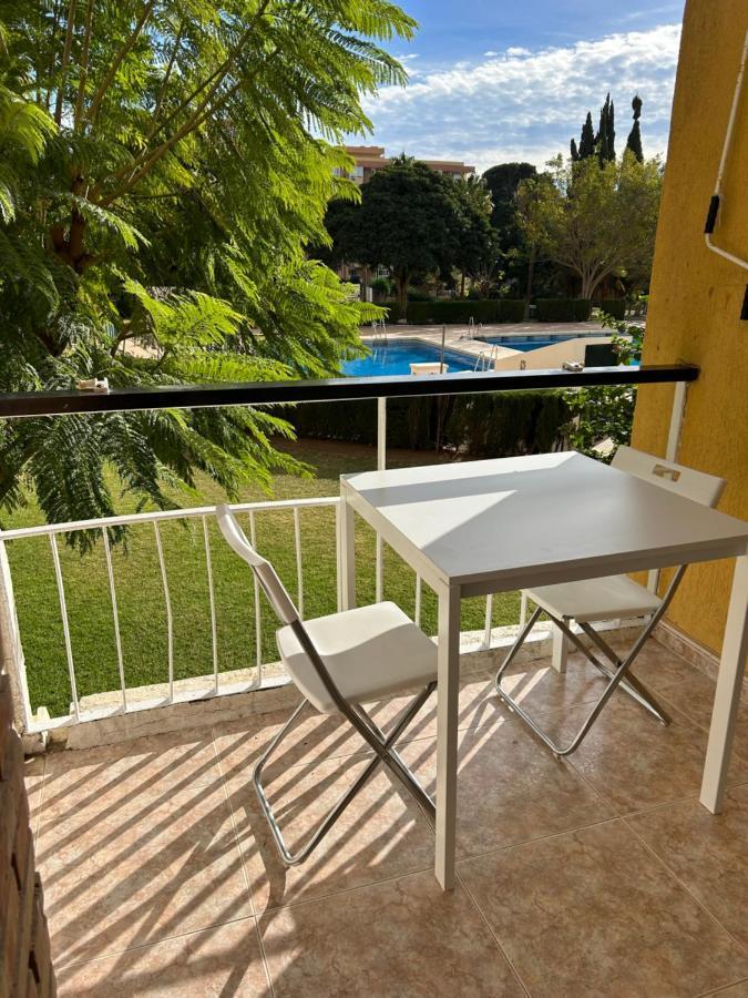 Estudio Hercules 18 Benalmadena