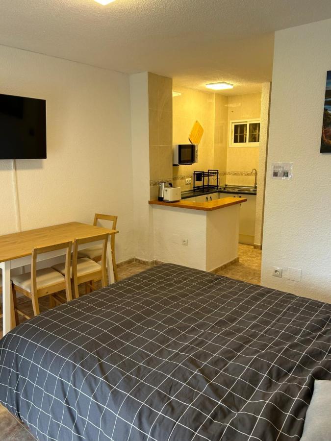 Apartment Estudio Hercules 18 *